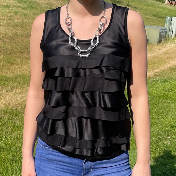 MEDIUM LOFT TOP - Picture 2 of 3